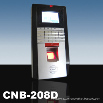 CN CNB-208D Fingerabdruck und Passwort-Maschine